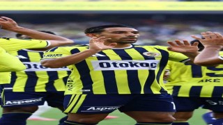İrfan Can Kahveci, Fenerbahçe'de 482 gün sonra gol attı