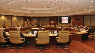 İSEDAK Milli Koordinasyon Komitesi 8'inci Toplantısı gerçekleştirildi