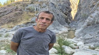 Işık kirliliğinden uzak kanyon, doğaseverlerin ve gökyüzü tutkunlarının rotası oldu