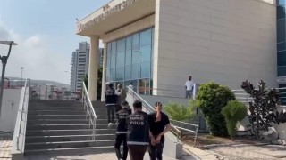 İskenderun ve Dörtyolda uyuşturucu operasyonu: 4 şüpheli tutuklandı