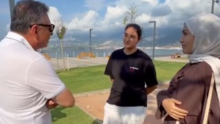 İskenderun’da Kadın Kaynakçıların Meslek Yolculuğu Belediye Atölyesinde Başladı