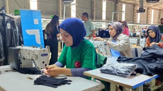 İŞKUR Osmaniye’den Kadın İstihdamına Yönelik Önemli Destek