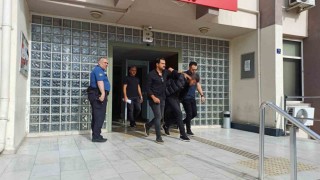 İşletme kundaklayan şüpheli tutuklandı