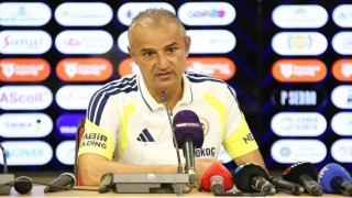 İsmail Kartal: 1 gol atıp 3 puan alamadık, çok üzgünüz