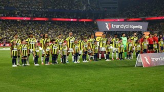 İsmail Kartal, derbide kadroyu bozmadı