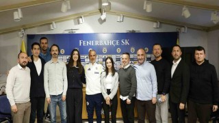İsmail Kartal: "İnşallah sezon sonunda şampiyon olacağız"