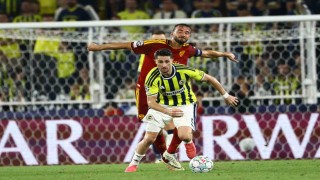 İsmail Yüksek, Şampiyonlar Liginin ilk haftasında zirvede yer aldı