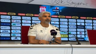 İsmet Taşdemir: Sahanın en kötüsü hakemdi