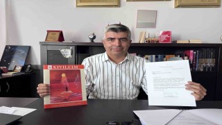 İspanya Başbakanı Sánchezten Kayserideki liseye mektup
