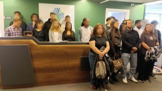 İsrail bağlantılı forex dolandırıcılığı şebekesine operasyon: 40'tan fazla ofise baskın yapıldı