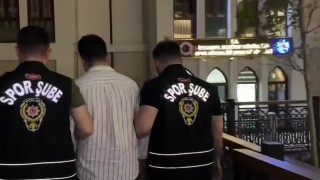 İstanbul Emniyetinden Fenerbahçe maçı öncesi karaborsa operasyonu: 5 gözaltı