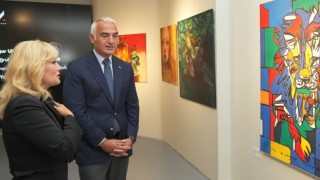 İstanbul Kültür Yolu Festivali Başladı