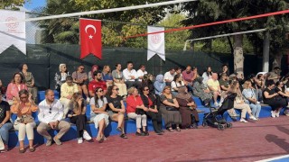 İstanbulda ilk ders zili çaldı