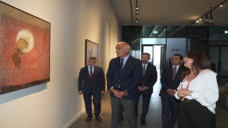 İstanbul'da Kültür Yolu heyecanı: 400'den fazla etkinlikle sanat şöleni başladı