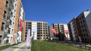 İstanbulda sosyal kiralık konut başvuruları 14 Eylülde başlayacak