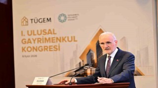 İTO Başkanı Şekib Avdagiç: Gayrimenkulde İstanbul merkezli stratejik derinlik, Türkiye için güvenilir ekosistem oluşturacak