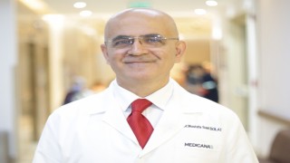 İyi huylu prostata su buharlı tedavi