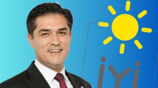 İYİ Partili Buğra Kavuncu Yarın Osmaniye’de
