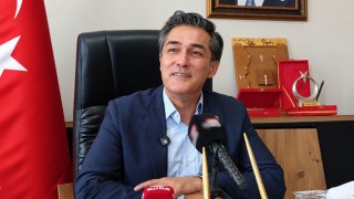 İYİ Partili Kavuncu Osmaniye’de Gündemi Değerlendirdi