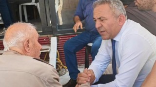 İYİ Partili Kılıç Emeklilerle Buluştu: “Emekli Sadaka Değil, Hakkını İstiyor”