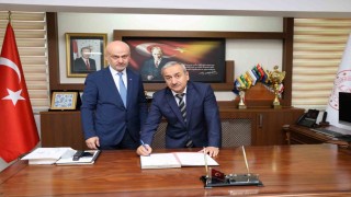 İyilik Kime Yakışmaz! Karabük Projesi iş birliği protokolü