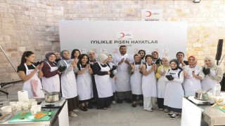 İyilikle Pişen Hayatlar'ın 10'uncu durağı Nevşehir oldu