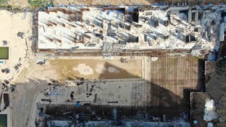 İZBETON soruşturmasında iddianame tamamlandı