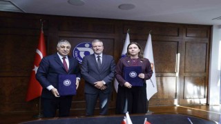 İzmir Ticaret Odası 137'nci iş birliği anlaşmasını Norveç ile imzaladı