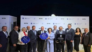 İzmir ve Ankara havalimanları yolcu deneyiminde küresel onur listesinde