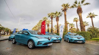İzmir'de 7,5 milyon kilometrede yüzde 81 tasarruf