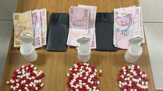 İzmirde asayiş bilançosu: 72 tutuklama