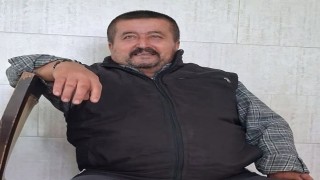 İzmir'de feci kaza: Yol kenarında bekleyen motosiklet sürücüsü canından oldu