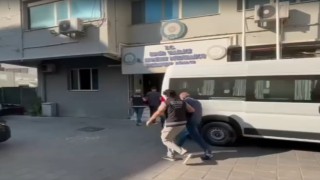 İzmir'de 'galerici' görünümlü tefeci şebekesine operasyon