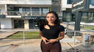 İzmir'de spor salonunda kamera iddiası