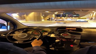 İzmit'te motosiklet kazası: 1 ölü