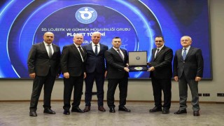 İZTOda gurur günü