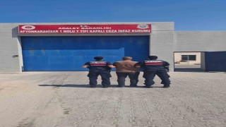 Jandarma çeşitli suçlardan aranan 24 kişiyi yakaladı
