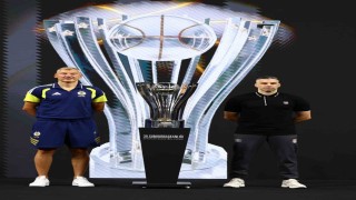 Jasikevicius, Alimpijevic'e karşı 6. finali de kazandı