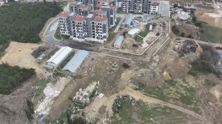 Kaçak hafriyata 9,3 milyon liralık ceza
