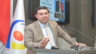 Kadir Bozan yeniden adaylığını açıkladı