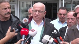 Kadir İnanırın vasiyetname açılma davası ertelendi