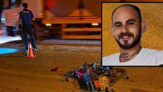Kadirli’de Motosiklet ile Hafif Ticari Araç Çarpıştı: 1 Ölü