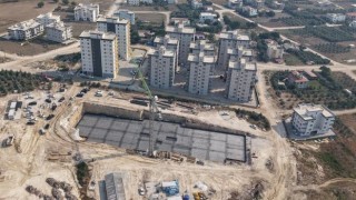 Kadirli’ye 500 Kişilik Öğrenci Yurdu Geliyor