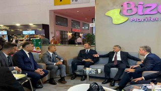 Kadooğlu Yağ Foodıst İstanbul 2026da göz doldurdu