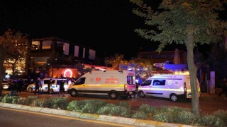 Kafe dehşetinde 3 kişi tutuklandı, 3 kişi adli kontrol ile serbest bırakıldı