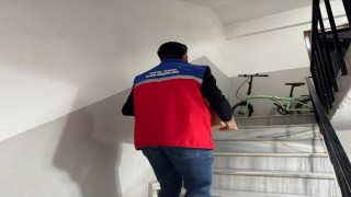 Kağıthanede çölyak hastalarına glütensiz gıda desteği sürüyor