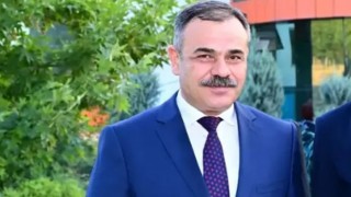 Kahramanmaraş’ın Yeni Emniyet Müdürü Beyti Kalaycı Oldu