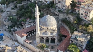 Kahramanmaraş’ta 5 Tarihi Cami Yeniden İbadete Açılıyor