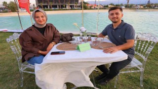 Kahramanmaraş'ta evlenecek gençlere 835 milyon liralık destek