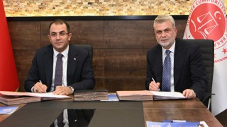 Kahramanmaraş’ta Hükümlüler Belediye Hizmetlerinde Çalışacak